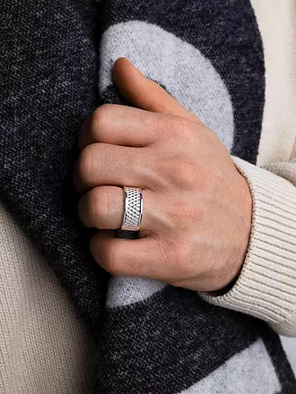 WARPEDSENSE | Ring CLASSIC | 
